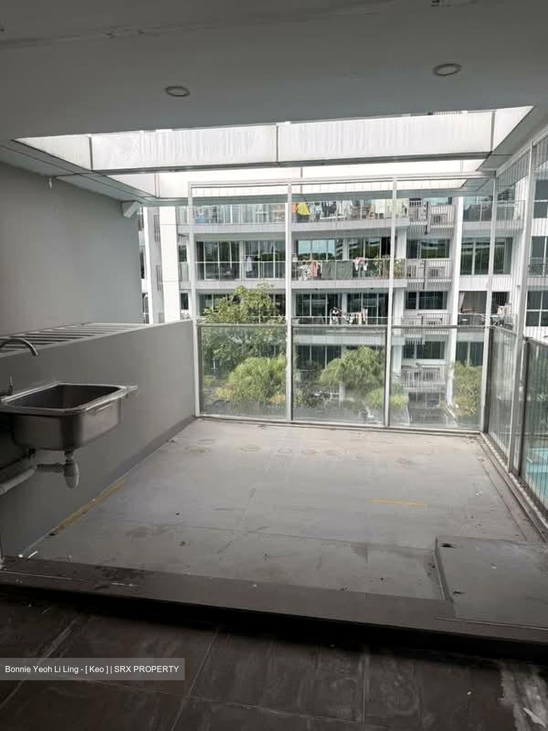 Eight Riversuites (D12), Terrace #566630501